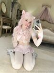 Onlyfans Belle Delphine - Cat Princess