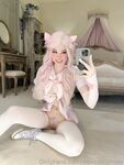 Onlyfans Belle Delphine - Cat Princess