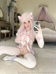 Onlyfans Belle Delphine - Cat Princess