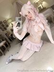 Onlyfans Belle Delphine - Cat Princess