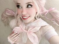 Onlyfans Belle Delphine - Cat Princess