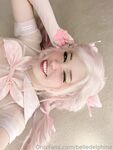 Onlyfans Belle Delphine - Cat Princess