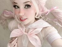 Onlyfans Belle Delphine - Cat Princess