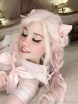 Onlyfans Belle Delphine - Cat Princess
