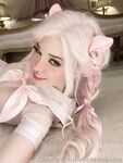 Onlyfans Belle Delphine - Cat Princess
