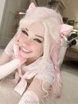 Onlyfans Belle Delphine - Cat Princess