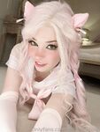 Onlyfans Belle Delphine - Cat Princess