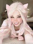 Onlyfans Belle Delphine - Cat Princess