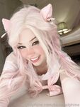 Onlyfans Belle Delphine - Cat Princess
