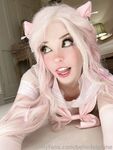 Onlyfans Belle Delphine - Cat Princess