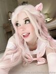 Onlyfans Belle Delphine - Cat Princess