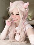 Onlyfans Belle Delphine - Cat Princess