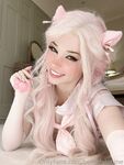 Onlyfans Belle Delphine - Cat Princess