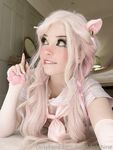 Onlyfans Belle Delphine - Cat Princess