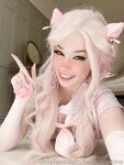 Onlyfans Belle Delphine - Cat Princess