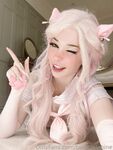 Onlyfans Belle Delphine - Cat Princess