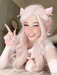 Onlyfans Belle Delphine - Cat Princess