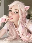 Onlyfans Belle Delphine - Cat Princess