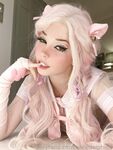 Onlyfans Belle Delphine - Cat Princess