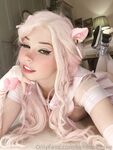 Onlyfans Belle Delphine - Cat Princess