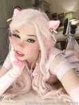 Onlyfans Belle Delphine - Cat Princess