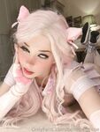 Onlyfans Belle Delphine - Cat Princess