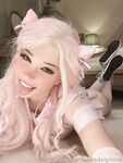 Onlyfans Belle Delphine - Cat Princess