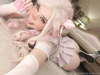 Onlyfans Belle Delphine - Cat Princess
