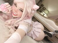 Onlyfans Belle Delphine - Cat Princess