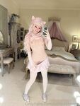 Onlyfans Belle Delphine - Cat Princess