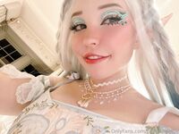 Onlyfans Belle Delphine - Elf Princess
