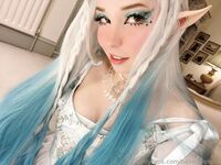 Onlyfans Belle Delphine - Elf Princess