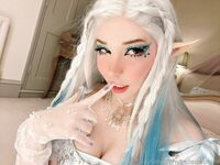 Onlyfans Belle Delphine - Elf Princess