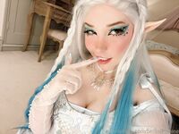 Onlyfans Belle Delphine - Elf Princess