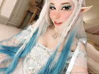 Onlyfans Belle Delphine - Elf Princess