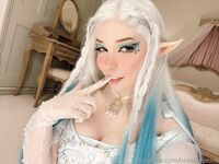 Onlyfans Belle Delphine - Elf Princess
