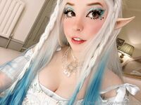 Onlyfans Belle Delphine - Elf Princess