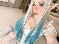 Onlyfans Belle Delphine - Elf Princess