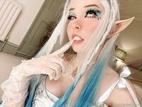 Onlyfans Belle Delphine - Elf Princess