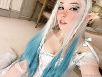 Onlyfans Belle Delphine - Elf Princess