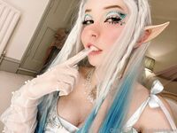 Onlyfans Belle Delphine - Elf Princess
