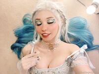 Onlyfans Belle Delphine - Elf Princess