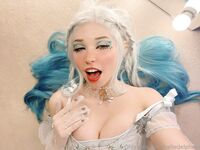 Onlyfans Belle Delphine - Elf Princess