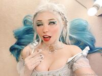 Onlyfans Belle Delphine - Elf Princess