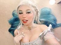 Onlyfans Belle Delphine - Elf Princess