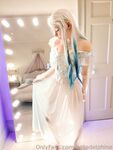 Onlyfans Belle Delphine - Elf Princess
