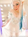 Onlyfans Belle Delphine - Elf Princess