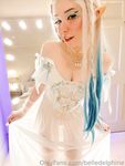 Onlyfans Belle Delphine - Elf Princess
