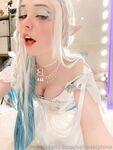 Onlyfans Belle Delphine - Elf Princess