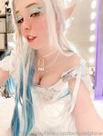 Onlyfans Belle Delphine - Elf Princess